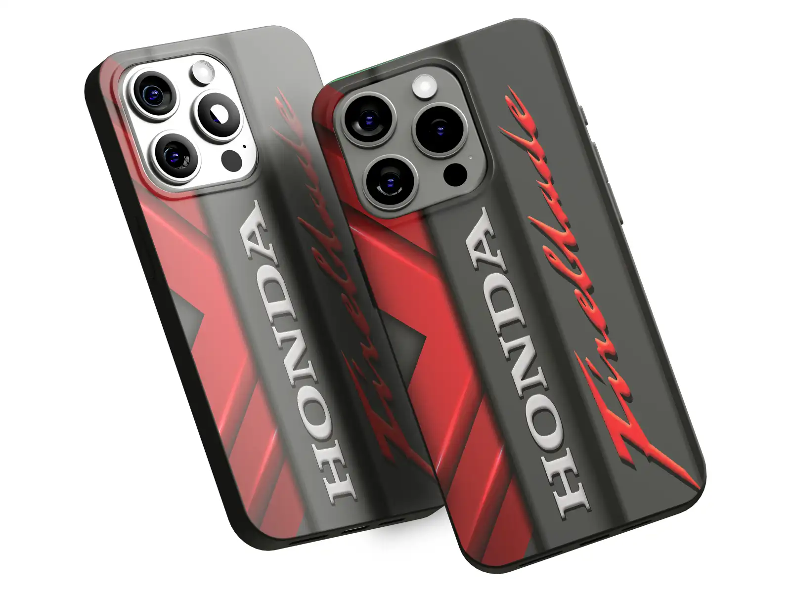 Honda Coques Silicone Smartphone Design Stylé Épuré
